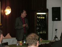 Konference 2008