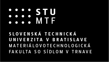Materiálovotechnologická fakulta STU v Bratislavě se sídlem v Trnavě